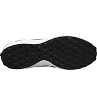 Nike Waffle Debut W - Sneakers - Damen, Black/White