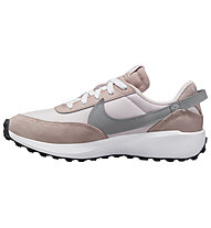 Nike Waffle Debut W - sneakers - donna, Pink/Grey