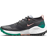 Nike Wildhorse 7 - scarpe trail running - donna, Grey