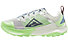 Nike Wildhorse 8 W - scarpe trail running - donna, Grey/Light Green