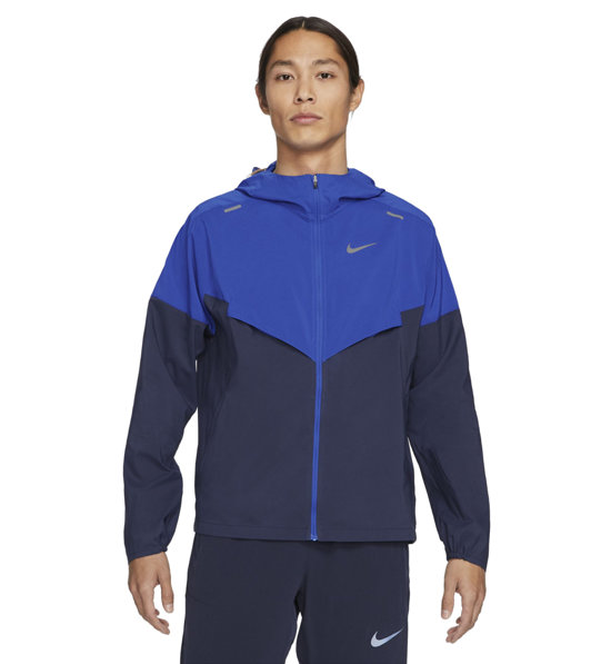 Nike Windrunner giacca running uomo Sportler