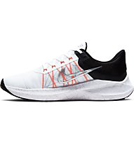 Nike Winflo 8 - scarpa running - uomo, White