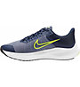 Nike Winflo 8 - scarpe running neutre - uomo, Blue/Yellow