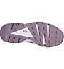Nike Air Huarache W - scarpe donna, Light Purple
