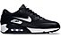 Nike Air Max 90 - Sneaker - Damen, Black