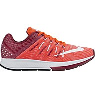 Nike Air Zoom Elite 8 - scarpe running - donna, Red