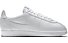 Nike Classic Cortez Leather - sneakers - donna, White