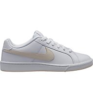 Nike Court Royale - sneakers tempo libero - donna, White