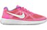 Nike Free Run 2 - Natural Laufschuh - Damen, Pink