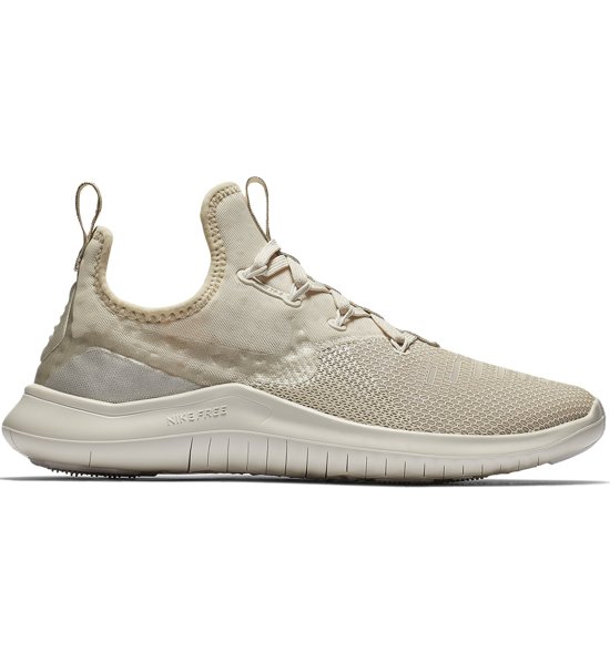 Nike Free TR 8 Champagne Turnschuh Damen Sportler