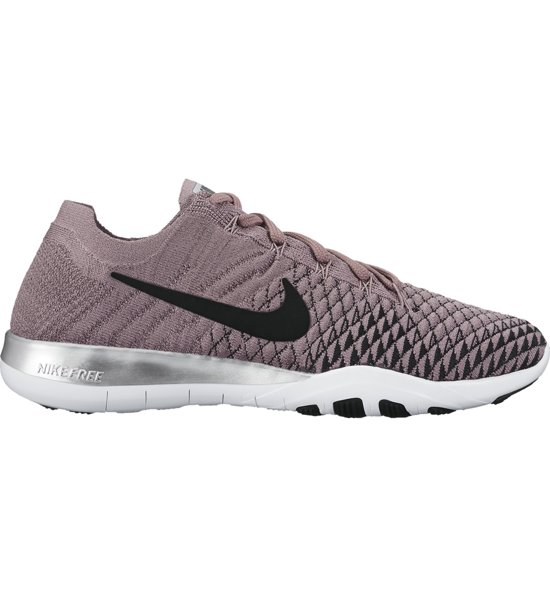 Nike Free TR Flyknit 2 Bionic W Turnschuhe Damen Sportler