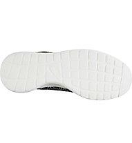 Nike Roshe One Winter W - scarpe da ginnastica - donna, Black/White