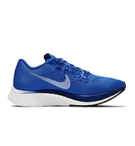 Nike Zoom Fly W - scarpe running da gara - donna, Blue