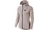 Nike Women Sportswear Tech Fleece Hoodie - giacca con cappuccio - donna, Rose