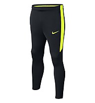 Nike Kids' Dry Football Pant - pantaloni calcio bambino, Black