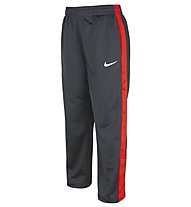 Nike YA Victory Tricot Trainingsanzug Jungen, Anthracite/Black/Red