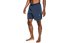 Nike Yoga Dri-FIT - pantaloncini fitness - uomo, Blue