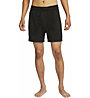 Nike Yoga Dri-FIT 5" Unlined M - pantaloni fitness - uomo, Black