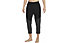 Nike Yoga Dri-FIT M's Pnt - Trainingshose - Herren , Black/Grey