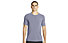Nike Yoga Dri-FIT - T-shirt - uomo, Grey
