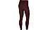 Nike Yoga Luxe W's 7/8 - pantaloni lunghi fitness - donna, Brown