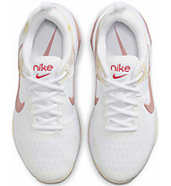 Nike Zoom Bella 6 Premium W - Fitness und Trainingsschuhe - Damen, White/Pink