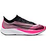 Nike Zoom Fly 3 - scarpe da gara - uomo, Pink