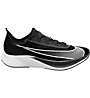 Nike Zoom Fly 3 - scarpe da gara - uomo, Black