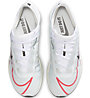 Nike Zoom Fly 3 - Laufschuhe Performance - Damen, White