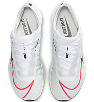 Nike Zoom Fly 3 - Laufschuhe Performance - Damen, White