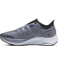 Nike Zoom Fly 3 Rise - scarpe da gara - donna, Grey