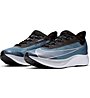 Nike Zoom Fly 3 - Wettkampfschuhe - Herren, Black/Blue