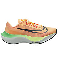 Nike Zoom Fly 5 W - Wettkampfschuhe - Damen, Orange
