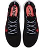 Nike Zoom Fly Flyknit - Laufschuhe Wettkampf - Herren, Black/Red