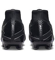 Nike Zoom Mercurial Superfly 9 Academy MG - scarpe da calcio multisuperfici - uomo, Black