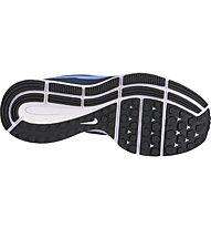 Nike Zoom Pegasus 34 (GS) - scarpe running neutre - ragazzo, Blue