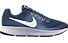 Nike Zoom Pegasus 34 - scarpe running neutre - bambino, Blue