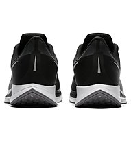 Nike Zoom Pegasus 35 Turbo - Laufschuhe Neutral - Herren, Black