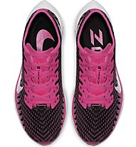 Nike Zoom Pegasus Turbo 2 - Laufschuhe Neutral - Damen, Pink