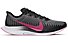 Nike Zoom Pegasus Turbo 2 - Neutral-Laufschuh - Herren, Pink