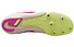 Nike Zoom Rival Multi - scarpe running performanti - donna, White/Light Green/Pink