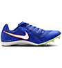 Nike Zoom Rival Multi - scarpe running performanti - uomo, Blue/White/Light Green