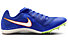 Nike Zoom Rival Multi - scarpe running performanti - uomo, Blue/White/Light Green