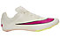 Nike Zoom Rival Sprint - Wettkampfschuhe - Unisex, White/Light Green/Pink