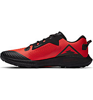 Nike Zoom Terra Kiger 6 - Trailrunningschuh - Herren, Red