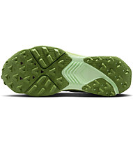 Nike Zoom X Zegama - scarpe trail running - uomo, Dark Blue/Green