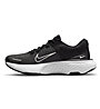 Nike ZoomX Invincible Run Flyknit 2 - scarpe running stabili - uomo, Black/White