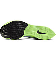 Nike ZoomX Vaporfly NEXT% - scarpe da gara - uomo, Blue