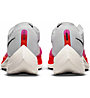 Nike ZoomX Vaporfly Next% 2 - scarpe da gara - donna, White/Red