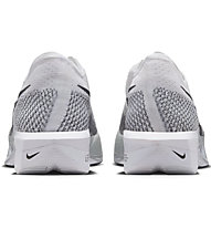 Nike ZoomX Vaporfly Next% 3 M - Wettkampfschuhe - Herren, White/Grey
